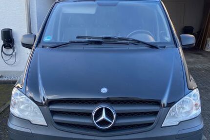 Mercedes-Benz Vito 179.200 km 9.500 &euro; Leverkusen 51381