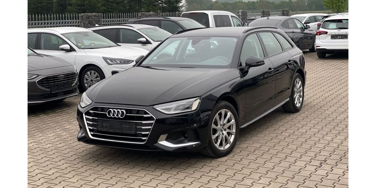 Audi A4 111.500 km 20.790 &euro; Bohmte (bei Osnabrück) 49163