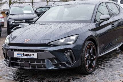 Cupra Leon 10.000 km 34.495 &euro; Pohlheim 35415