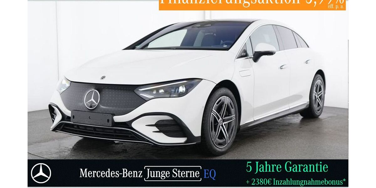 Mercedes-Benz EQE 9.344 km 59.595 &euro; Weyhe 28844