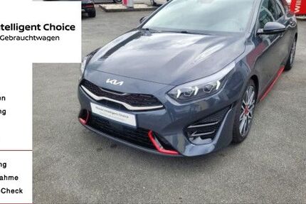 Kia ceed / Ceed 31.000 km 24.990 &euro; Warstein 59581