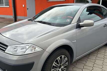 Renault Megane 180.000 km 790 &euro; Greußen 99718