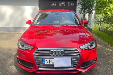 Audi A4 66.000 km 21.600 &euro; Neuruppin 16816