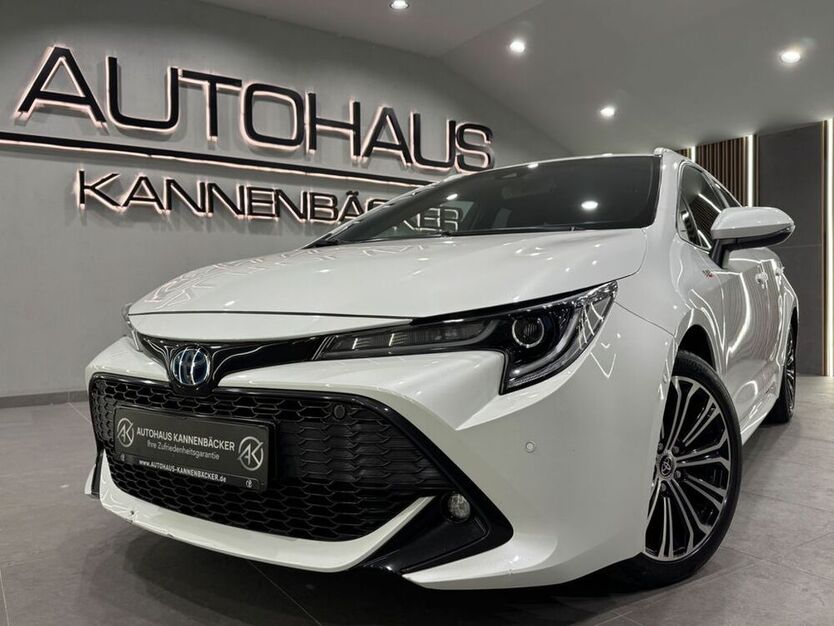 Corolla