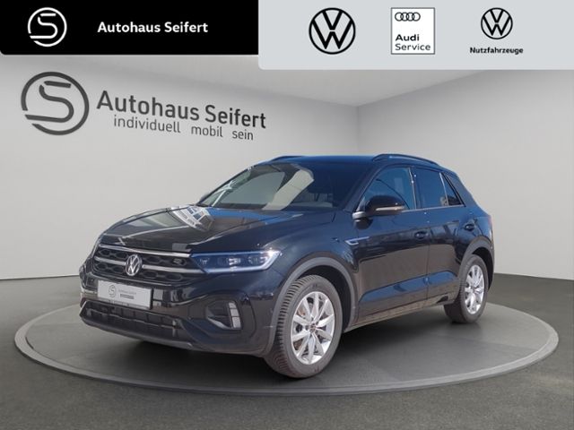 VW T-Roc 8.200 km 37.900 &euro; Annaberg-Buchholz 09456