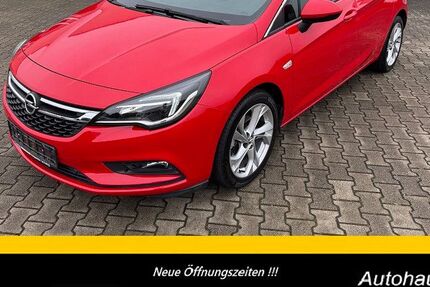 Opel Astra 37.955 km 12.950 € Südliches Anhalt OT Radegast 06369