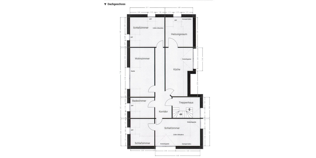 Einfamilienhaus Löningen - 4 Zimmer, 139 m&sup2;, 1.100&euro; | Angebot:25221363