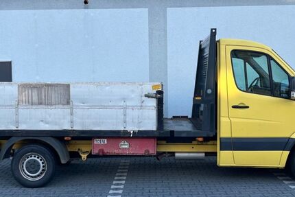 VW Crafter 100.000 km 6.990 &euro; Weil der Stadt 71263