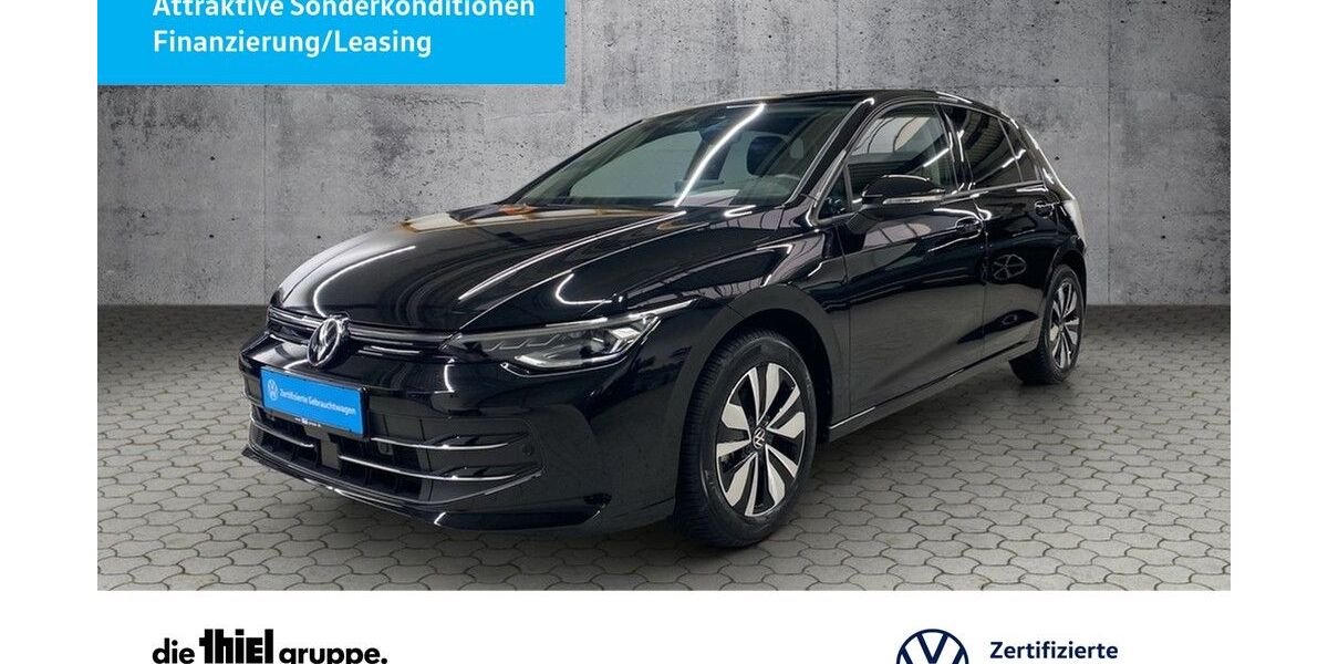 VW Golf 10.120 km 25.490 &euro; Rheda-Wiedenbrück 33378