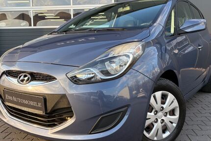 Hyundai ix20 108.137 km 4.999 &euro; Ahlen 59229