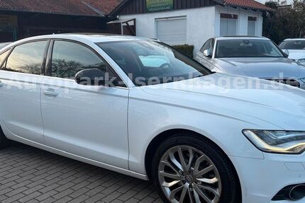 Audi A6 150.000 km 16.299 &euro; Isernhagen 30916