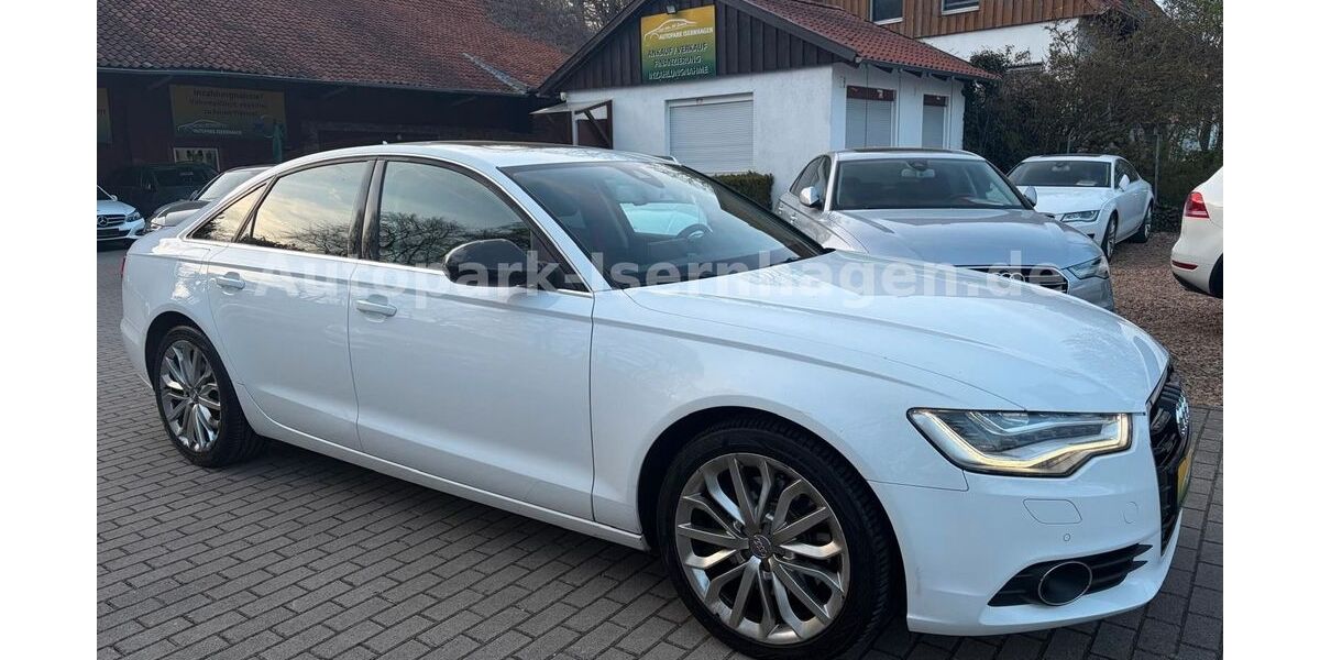Audi A6 150.000 km 16.299 &euro; Isernhagen 30916