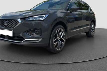 Seat Tarraco 81.520 km 31.350 &euro; Manching 85077