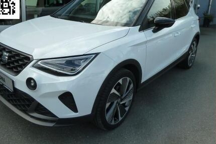 Seat Arona 40.624 km 18.890 &euro; Kirchberg/Saupersdorf 08107