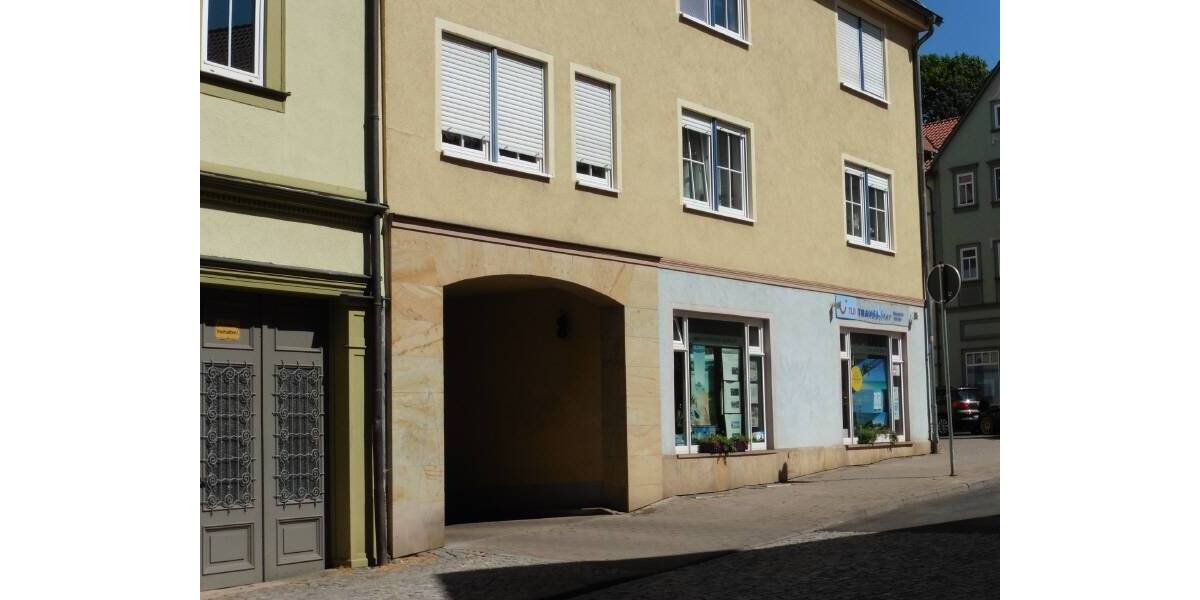 Gewerbeobjekt Gotha - 120.000&euro; | Angebot:19288308