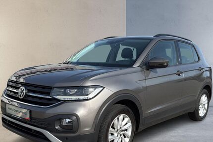 VW T-Cross 37.222 km 18.890 &euro; Großenkneten 26197
