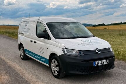 VW Caddy Maxi 145.000 km 12.900 &euro; Lügde 32676
