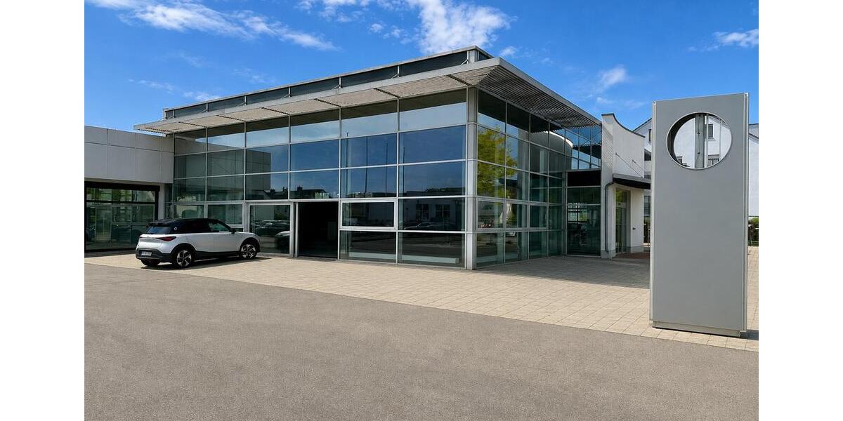 Gewerbeobjekt Gersthofen - 10.500&euro; | Angebot:26686484