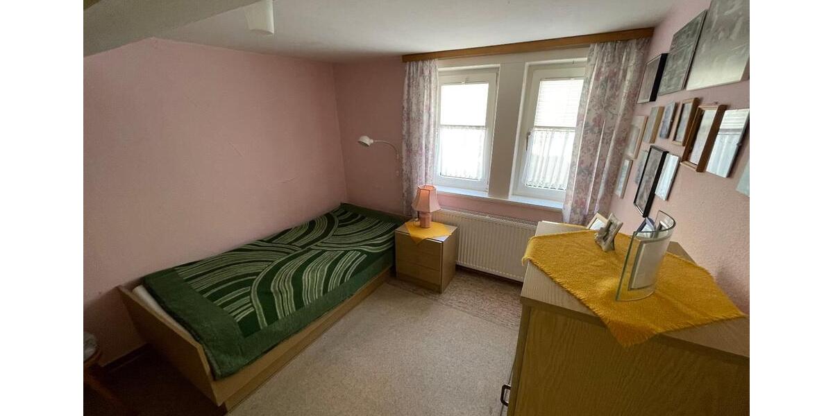 Einfamilienhaus Bad Sooden-Allendorf Allendorf - 5 Zimmer, 126 m&sup2;, 90.000&euro; | Angebot:26314402