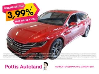 VW Arteon 13.292 km 48.977 &euro; Hamm 59075