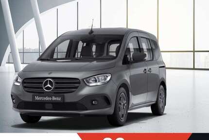Mercedes-Benz Citan 9.641 km 29.800 &euro; Magdeburg 39130