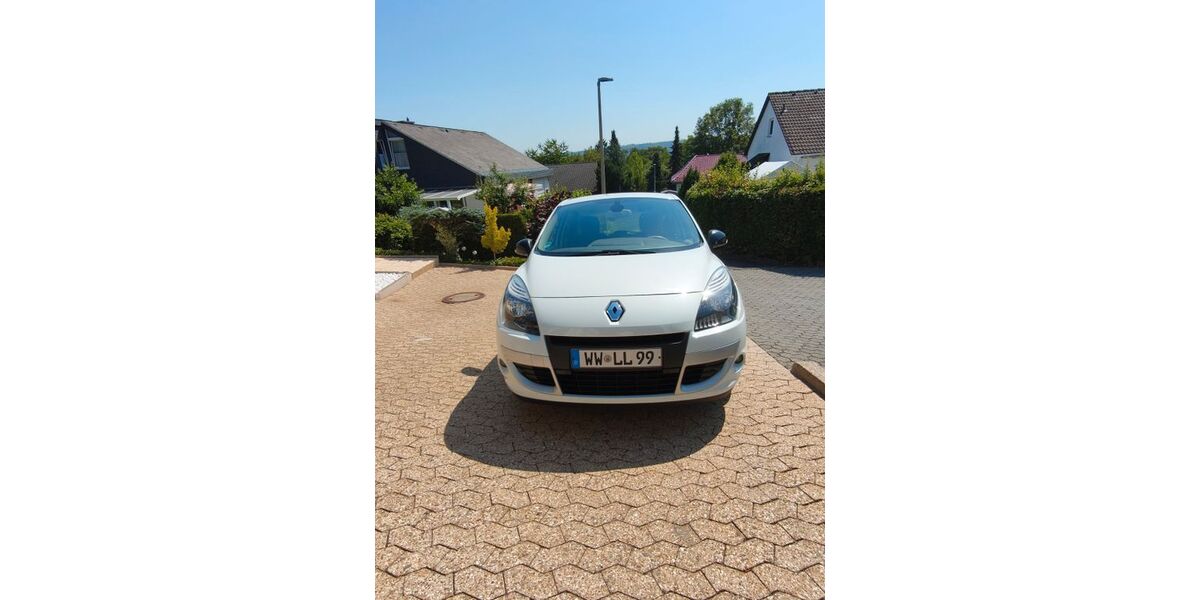 Renault Scenic 154.000 km 4.499 &euro; Eitelborn 56337