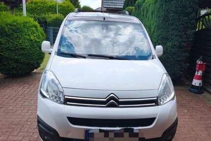 Citroen Berlingo 156.000 km 6.800 &euro; Albstedt 27628