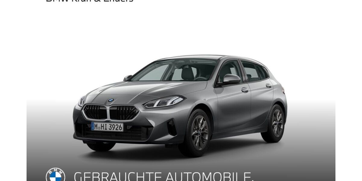 BMW 120 11.368 km 29.990 &euro; Burghaun 36151