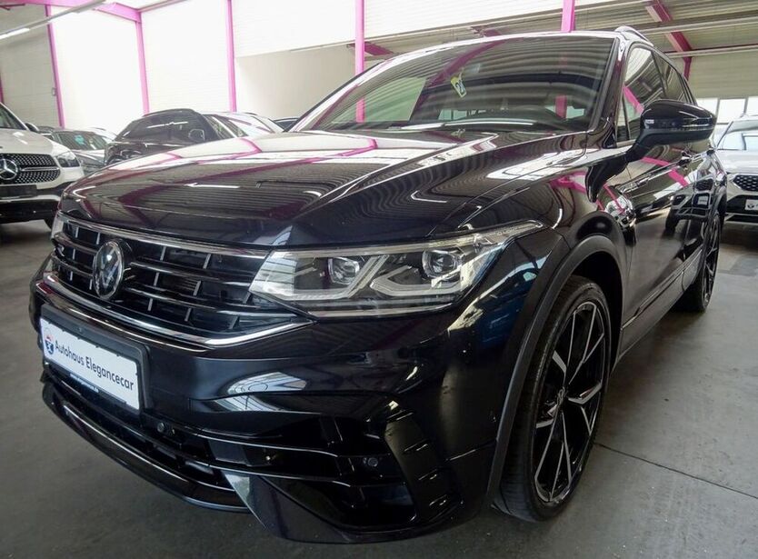 Tiguan