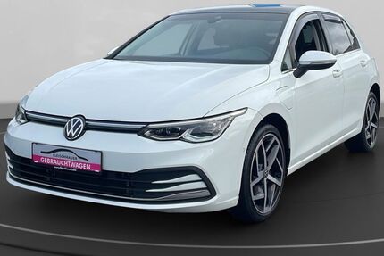 VW Golf 43.000 km 23.890 &euro; Köln 51145