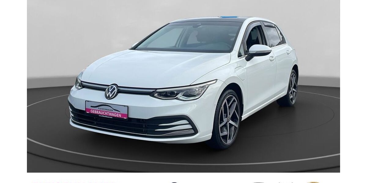 VW Golf 43.000 km 23.890 &euro; Köln 51145