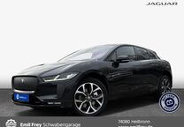 Gebrauchtwagen Jaguar I-Pace