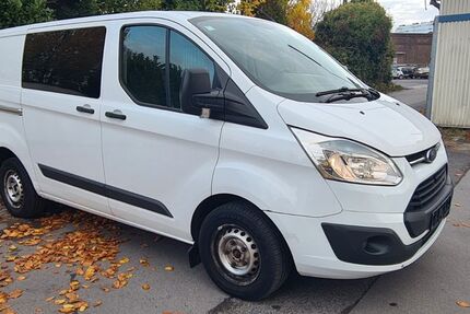 Ford Transit Custom 214.000 km 6.900 € Mönchengladbach 41238