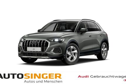 Audi Q3 5.400 km 35.790 &euro; Marktoberdorf 87616