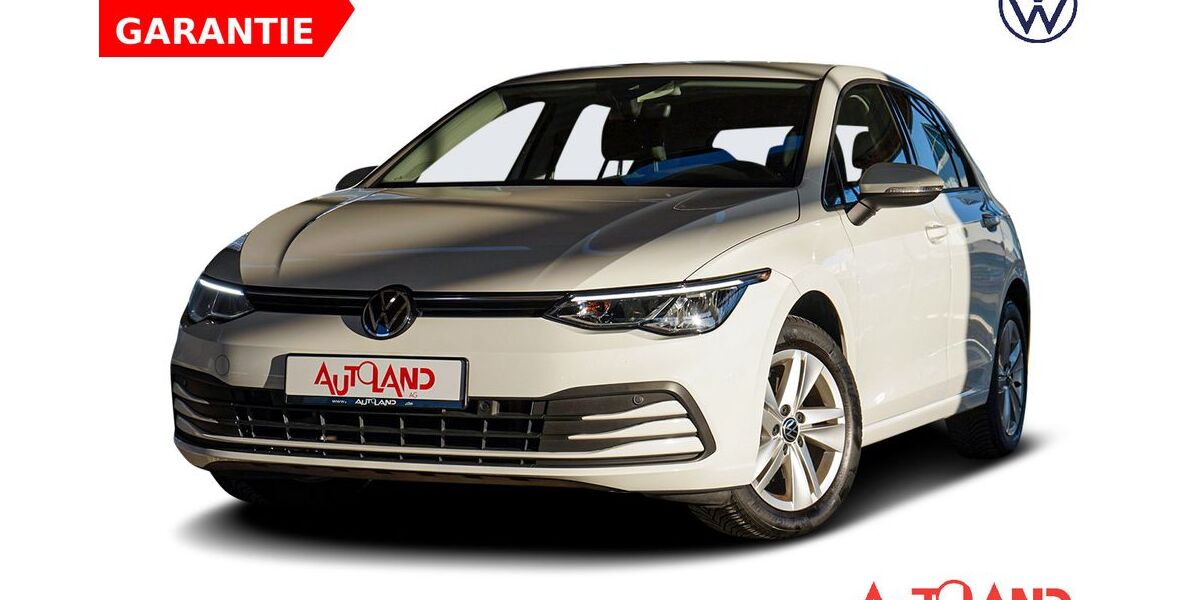 VW Golf 22.772 km 25.990 &euro; Hamburg 22761