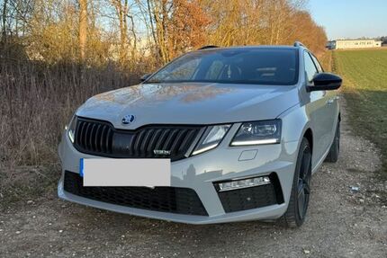 Skoda Octavia 128.000 km 20.000 &euro; Blaubeuren 89143