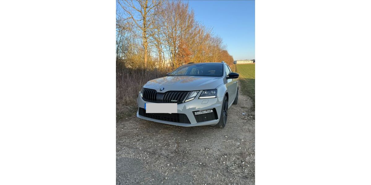 Skoda Octavia 128.000 km 20.000 &euro; Blaubeuren 89143