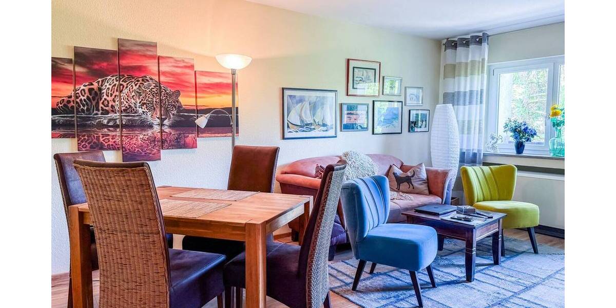 Etagenwohnung Bad Tölz - 2 Zimmer, 65 m&sup2;, 308.700&euro; | Angebot:25727453