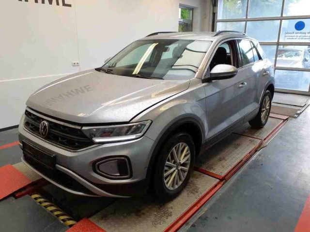 VW T-Roc 125.370 km 17.990 &euro; Rendsburg 24768