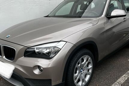BMW X1 57.000 km 14.500 € Lauffen 74348