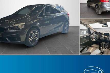 BMW 218 131.500 km 12.790 &euro; Roßtal 90574