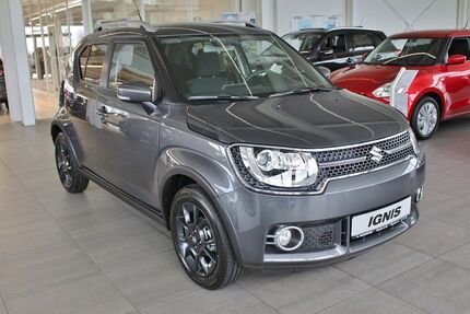 Suzuki Ignis 24.000 km 17.500 &euro; Rinteln 31737
