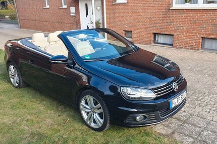 VW Eos 148.000 km 8.250 € Lehrte 31275