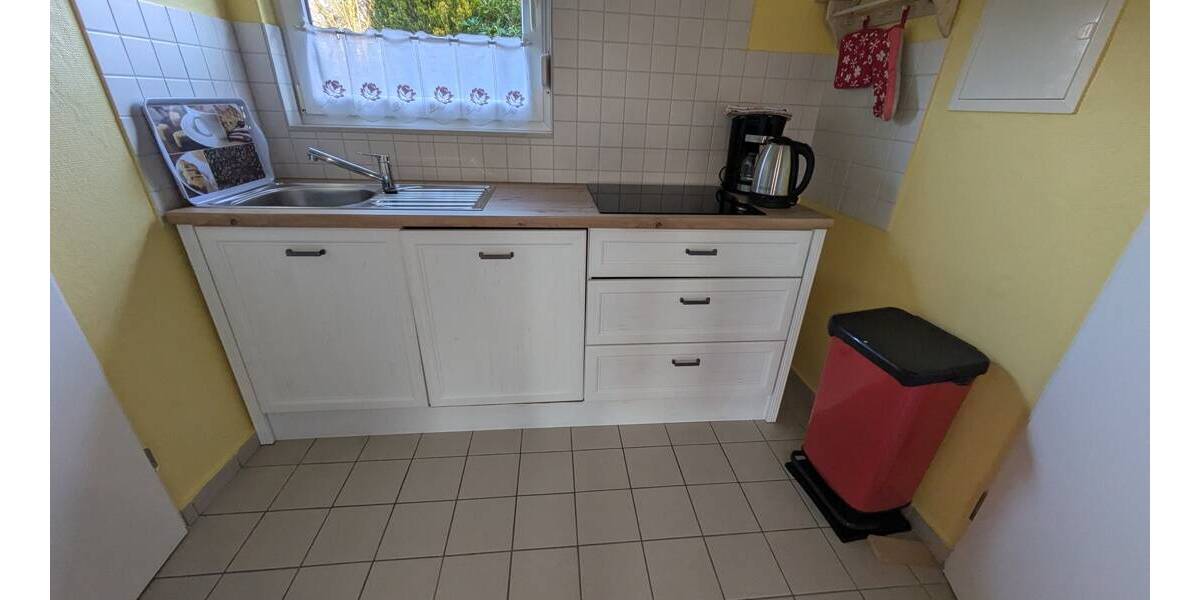 Etagenwohnung Otterndorf - 2 Zimmer, 64 m&sup2;, 175.000&euro; | Angebot:26820487