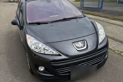 Peugeot 207 169.000 km 2.300 &euro; Lahr 77933