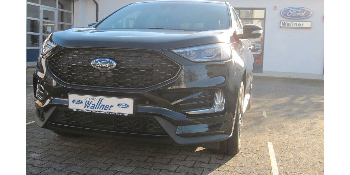 Ford Edge 80.400 km 25.680 &euro; Rottenburg / Pattendorf 84056