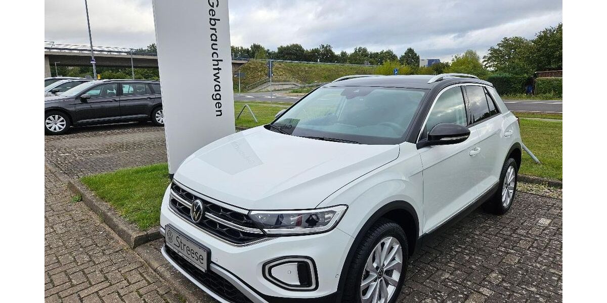 VW T-Roc 22.100 km 30.998 &euro; Pritzwalk 16928