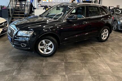 Audi Q5 227.700 km 7.499 &euro; Pfaffenhofen 85276