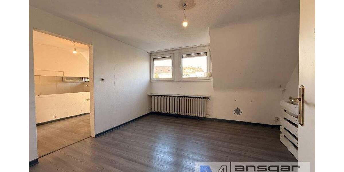 Mehrfamilienhaus, Wohnhaus Mönchengladbach / Heyden Rheydt - 6 Zimmer, 123 m&sup2;, 295.000&euro; | Angebot:24647464