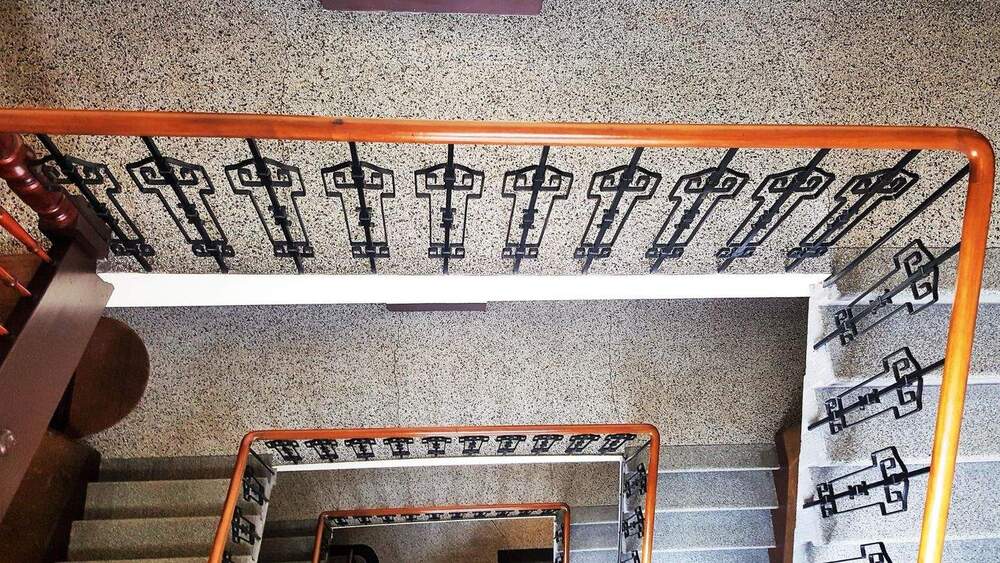 Etagenwohnung Mannheim Neckarstadt - 3 Zimmer, 61 m&sup2;, 238.000&euro; | Angebot:24992439